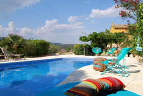 Arianella Holiday Home Penedes